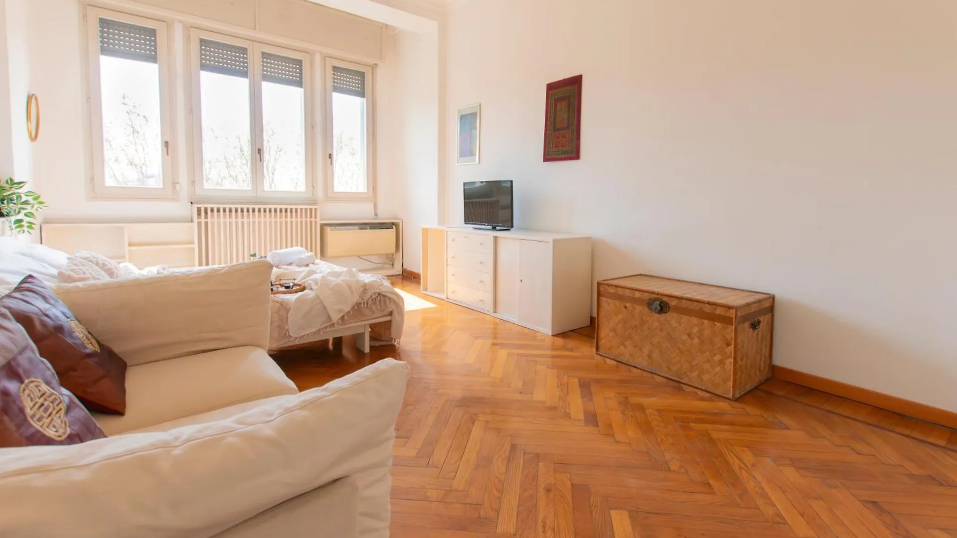 Ihost Apartment - Argonne 1 Milan
