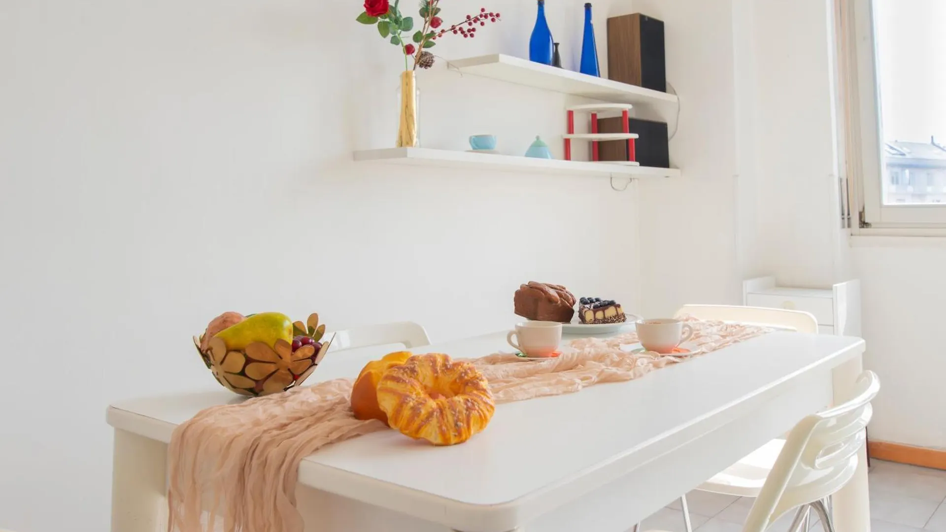 Ihost Apartment - Argonne 1 Mediolan