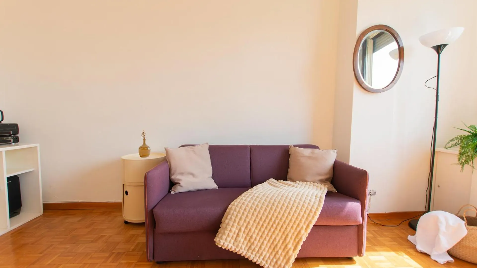 Ihost Apartment - Argonne 1 Mediolan
