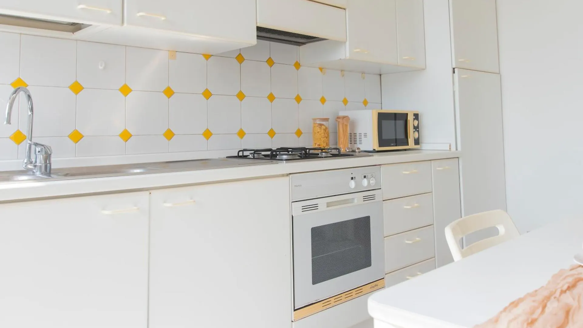 Ihost Apartment - Argonne 1 Milan