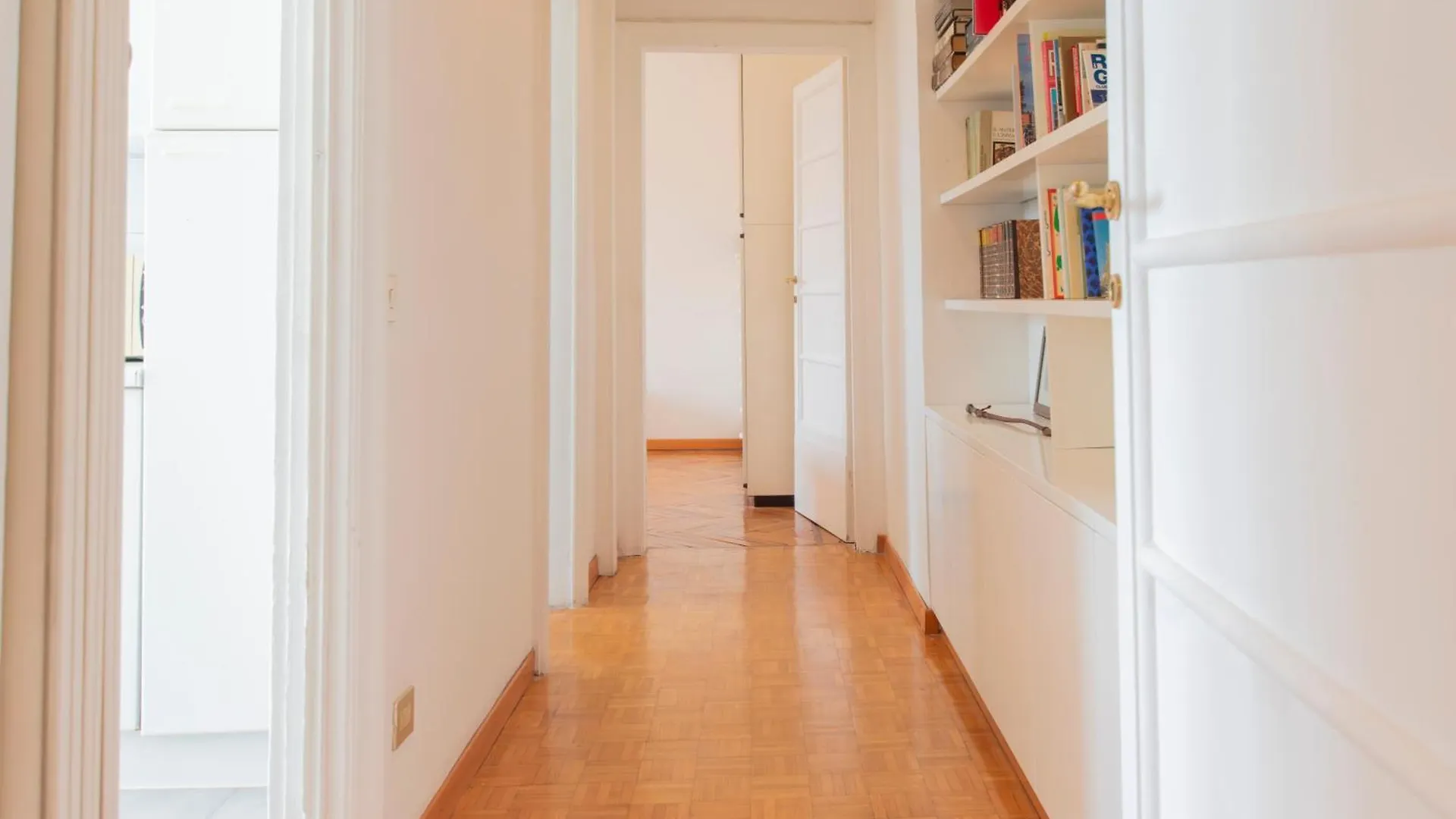 Ihost Apartment - Argonne 1 Milan