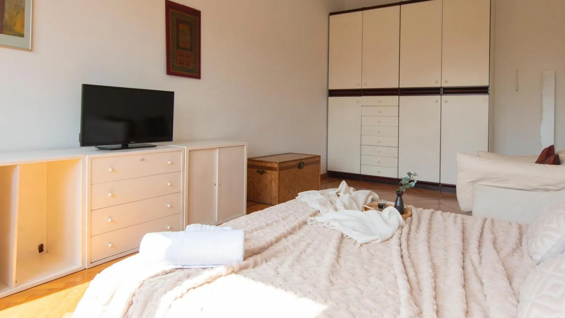Ihost Apartment - Argonne 1 Milan Italy