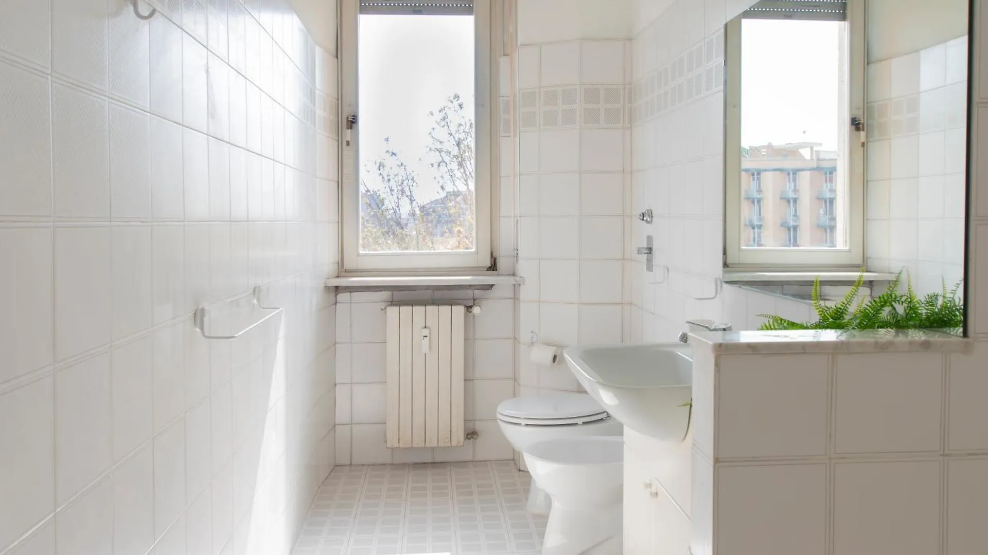Ihost Apartment - Argonne 1 Milan