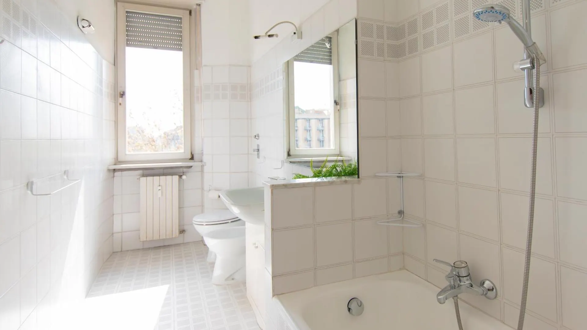 Ihost Apartment - Argonne 1 Milan