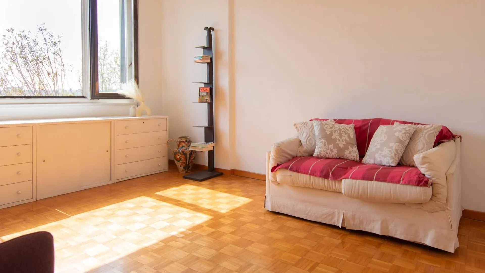Ihost Apartment - Argonne 1 Milan Italy