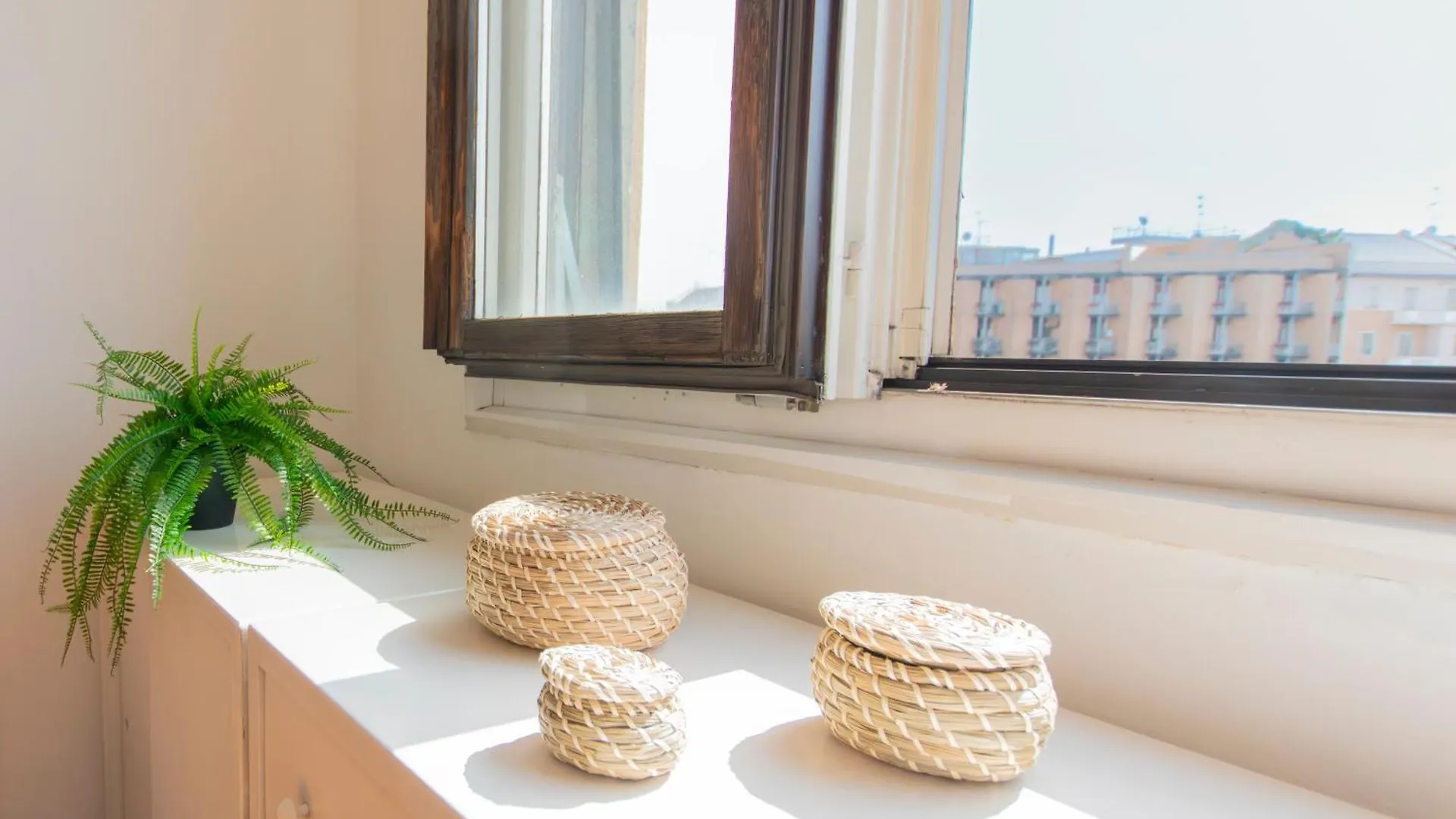 Ihost Apartment - Argonne 1 Milan