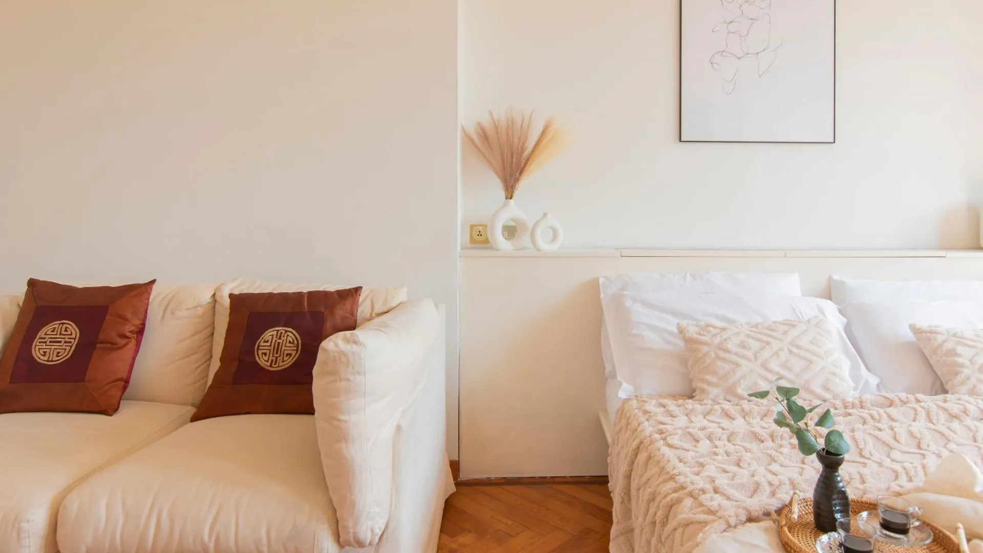 Ihost Apartment - Argonne 1 Milan