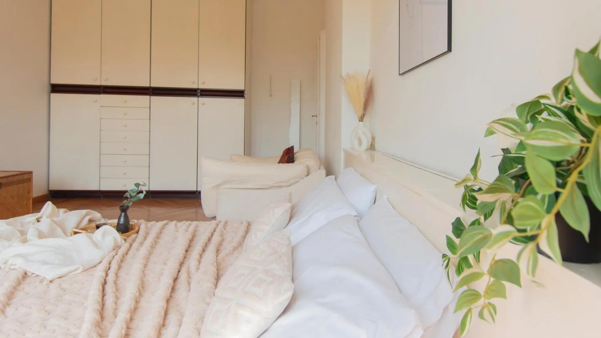 Ihost Apartment - Argonne 1 Milan