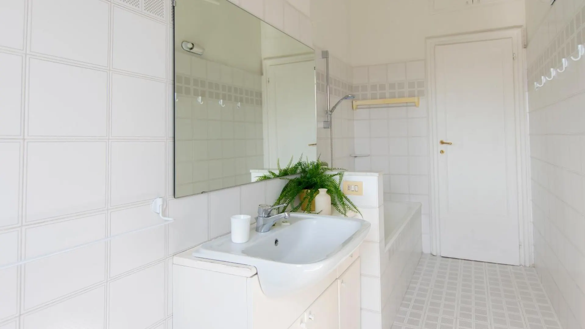 Ihost Apartment - Argonne 1 Milan Italy