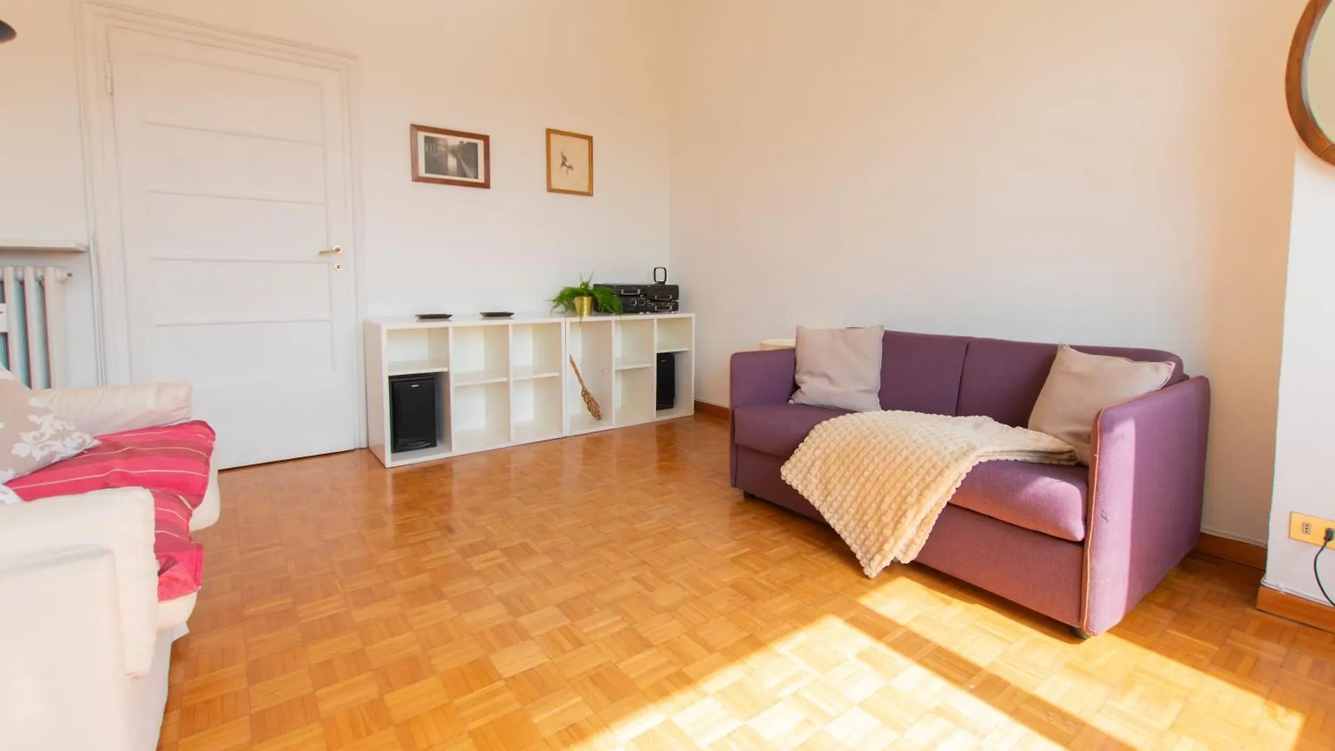 Ihost Apartment - Argonne 1 Milan