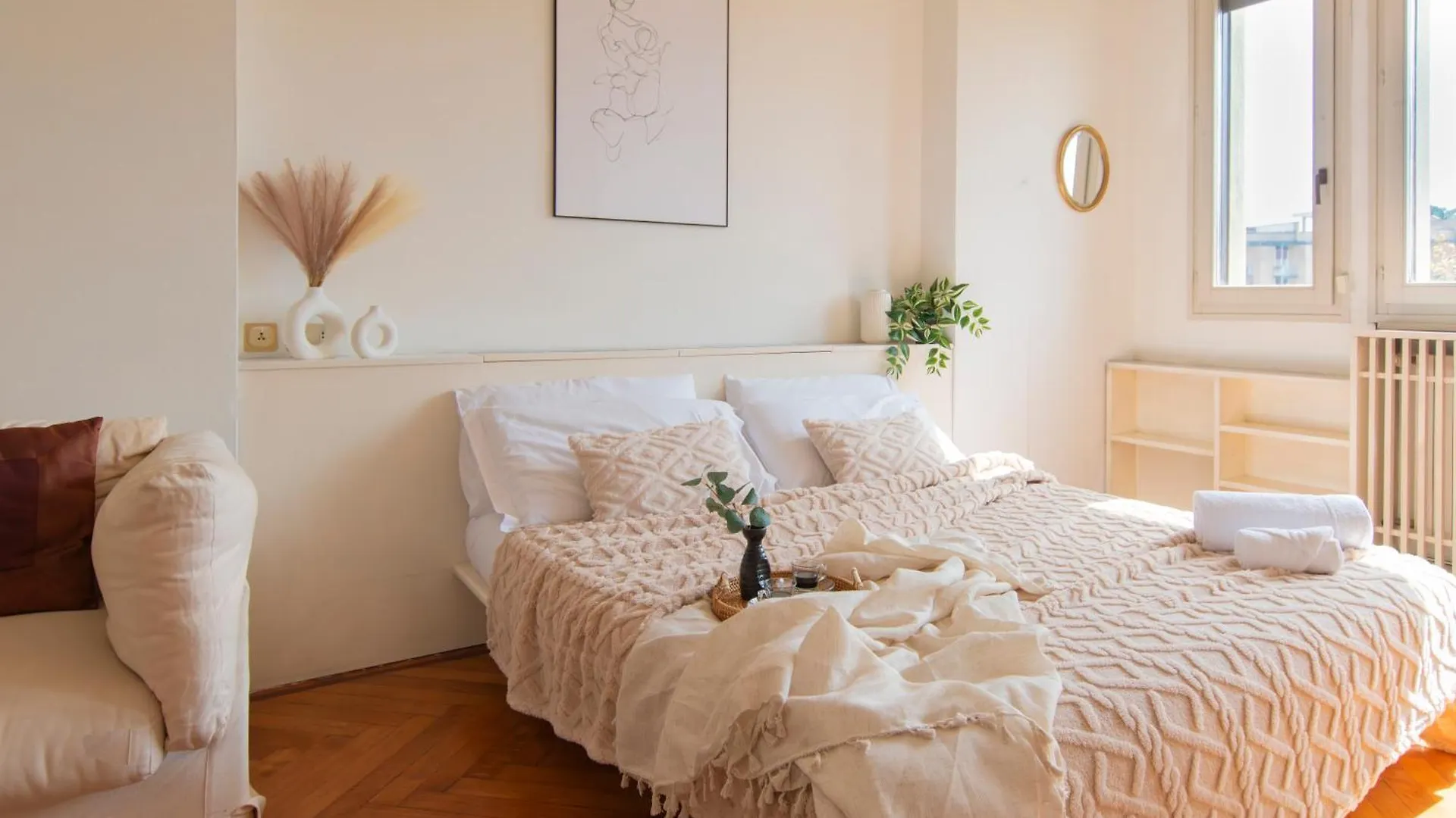 Ihost Apartment - Argonne 1 Milan